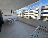 Rynek Wtórny - Apartament / Duplex - Orihuela Costa - Playa Flamenca