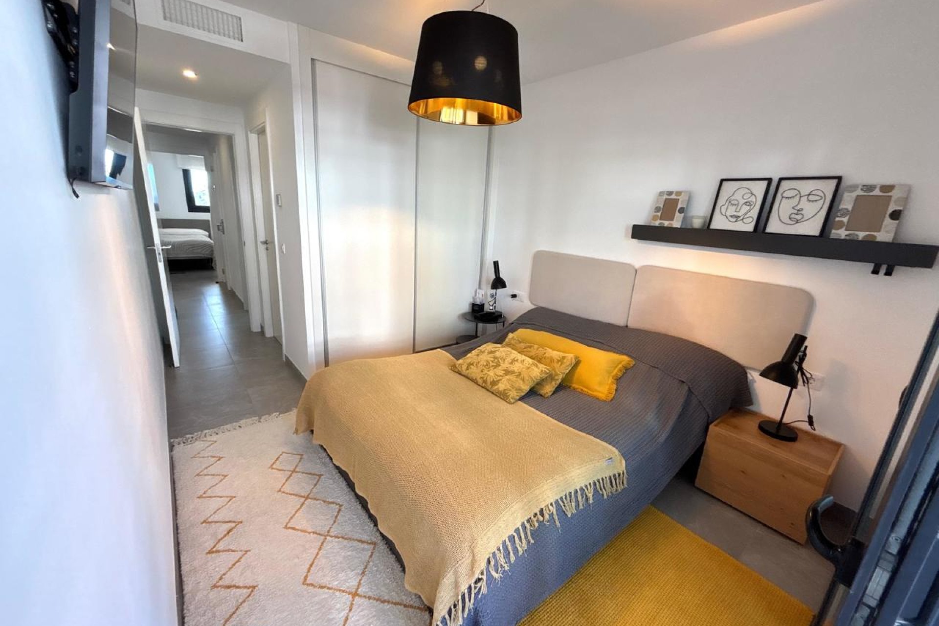 Rynek Wtórny - Apartament / Duplex - Orihuela Costa - Playa Flamenca