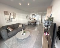 Rynek Wtórny - Apartament / Duplex - Orihuela Costa - Playa Flamenca