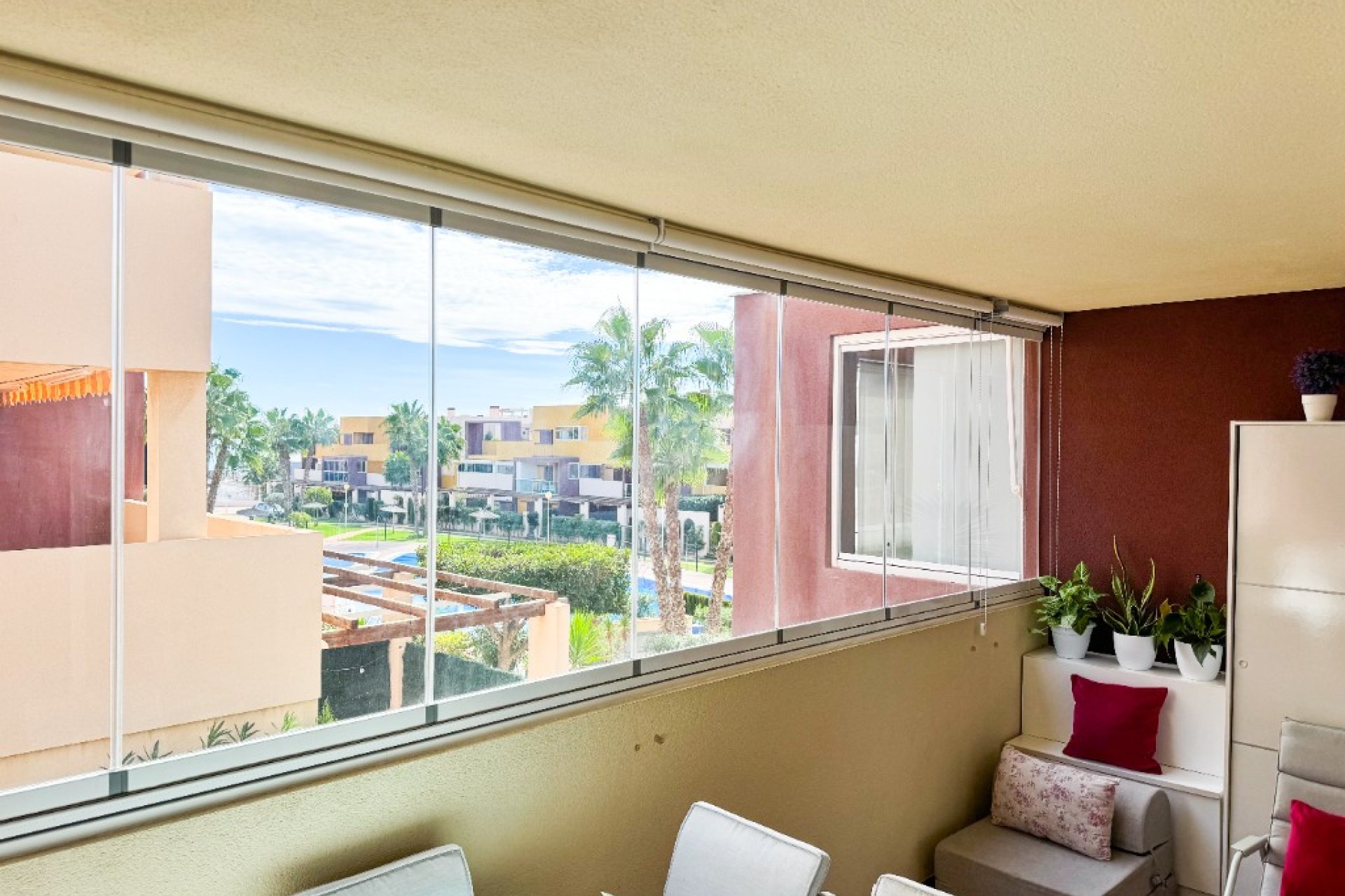 Rynek Wtórny - Apartament / Duplex - Orihuela Costa - Playa Flamenca