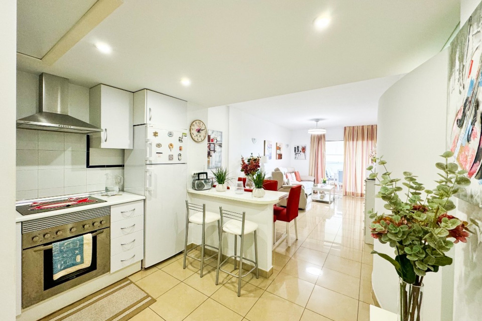 Rynek Wtórny - Apartament / Duplex - Orihuela Costa - Playa Flamenca