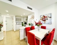 Rynek Wtórny - Apartament / Duplex - Orihuela Costa - Playa Flamenca