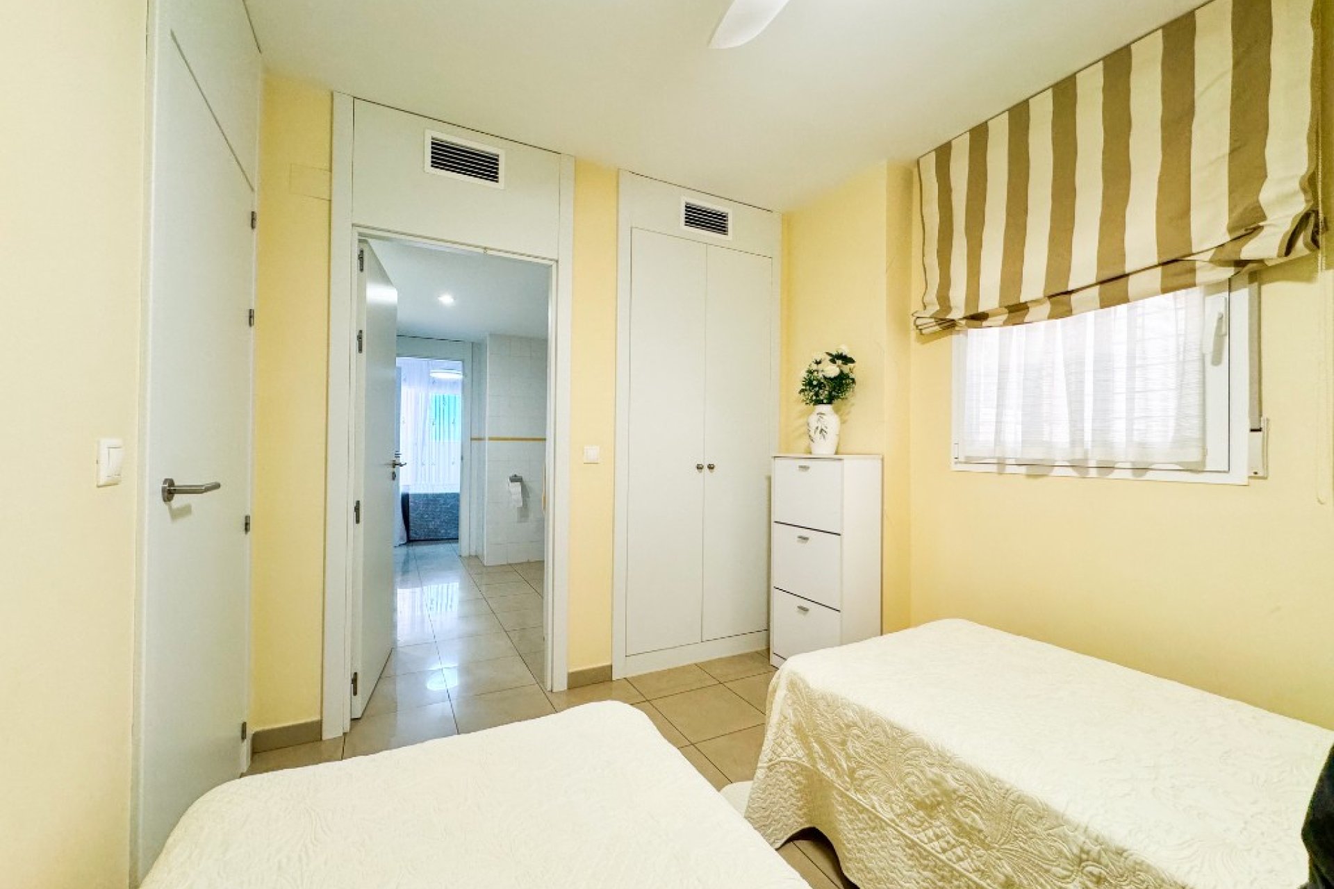 Rynek Wtórny - Apartament / Duplex - Orihuela Costa - Playa Flamenca
