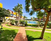 Rynek Wtórny - Apartament / Duplex - Orihuela Costa - Playa Flamenca