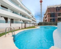 Rynek Wtórny - Apartament / Duplex - Orihuela Costa - Playa Flamenca