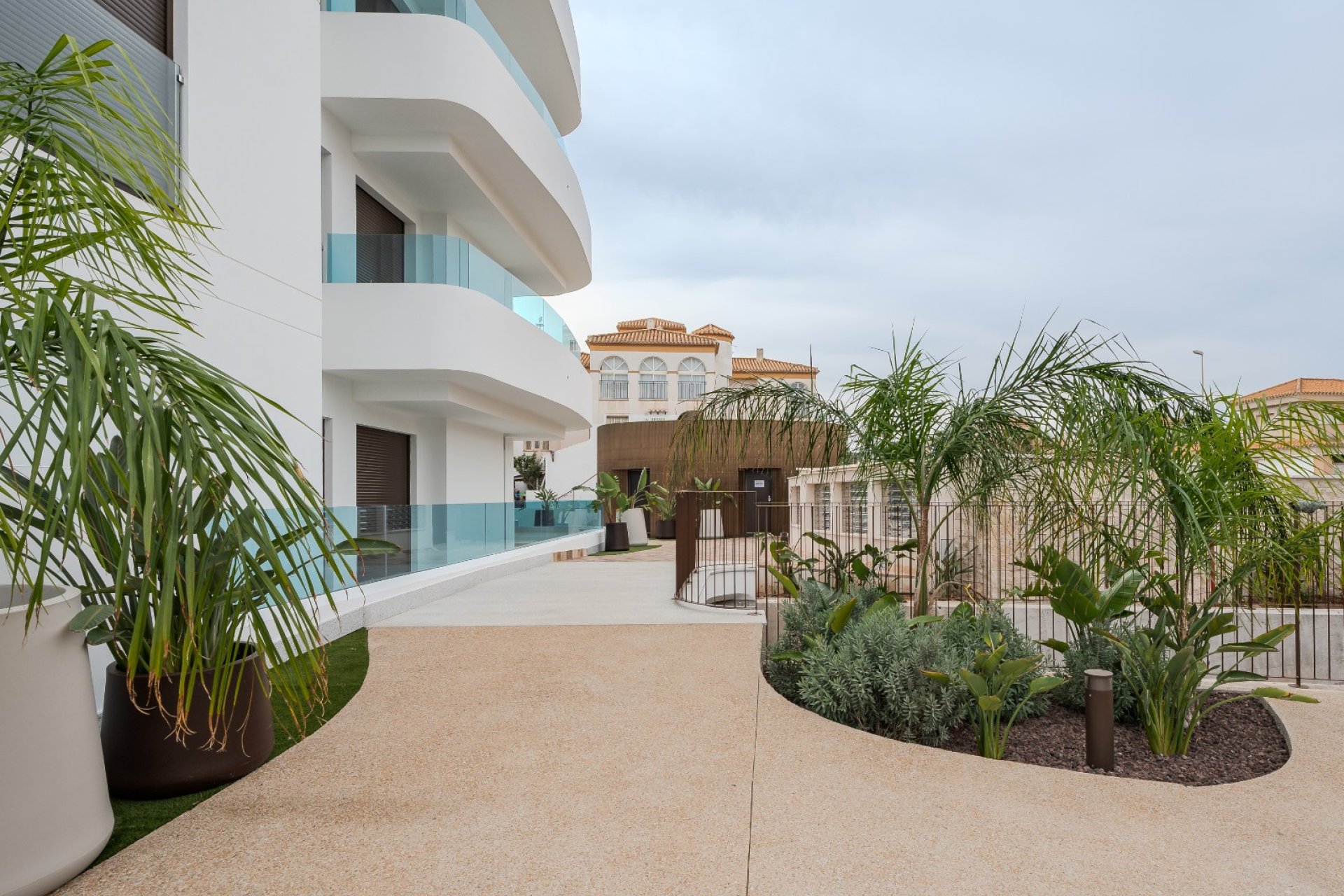 Rynek Wtórny - Apartament / Duplex - Orihuela Costa - Playa Flamenca