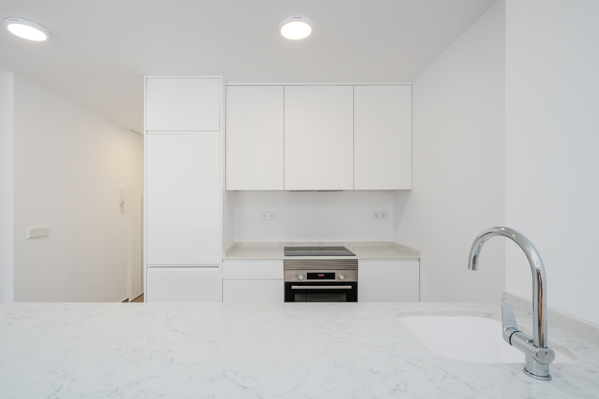 Rynek Wtórny - Apartament / Duplex - Orihuela Costa - Playa Flamenca