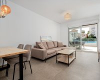Rynek Wtórny - Apartament / Duplex - Orihuela Costa - Playa Flamenca