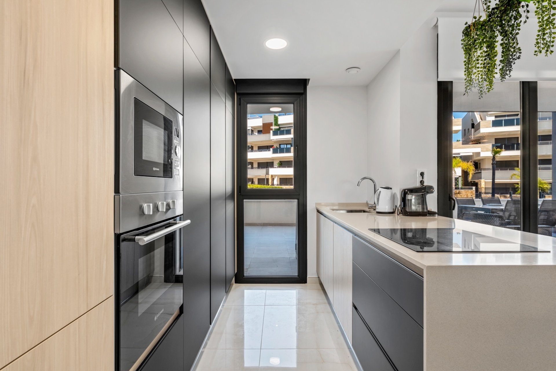 Rynek Wtórny - Apartament / Duplex - Orihuela Costa - Playa Flamenca