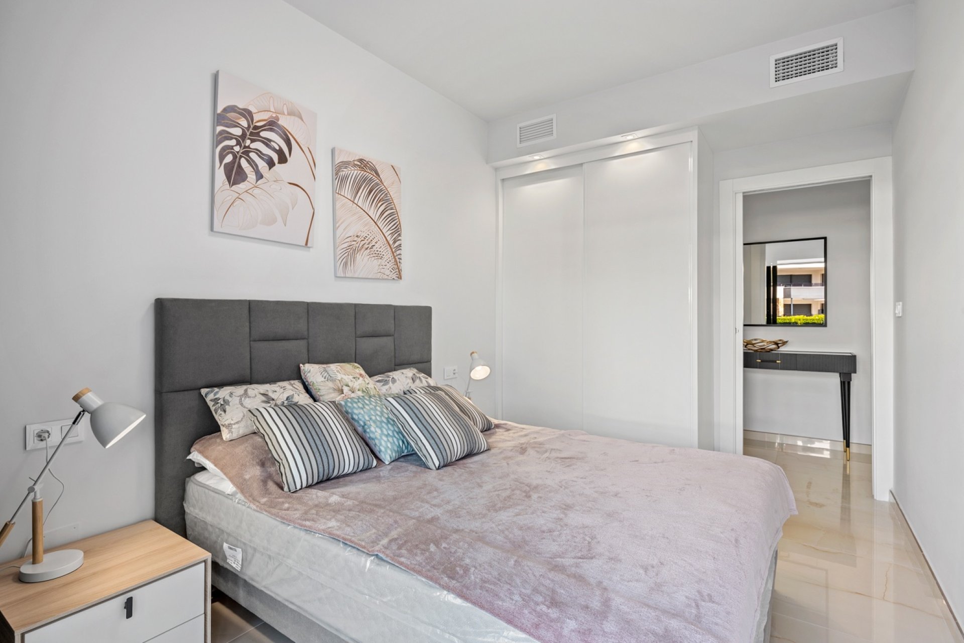 Rynek Wtórny - Apartament / Duplex - Orihuela Costa - Playa Flamenca