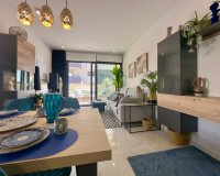 Rynek Wtórny - Apartament / Duplex - Orihuela Costa - Playa Flamenca