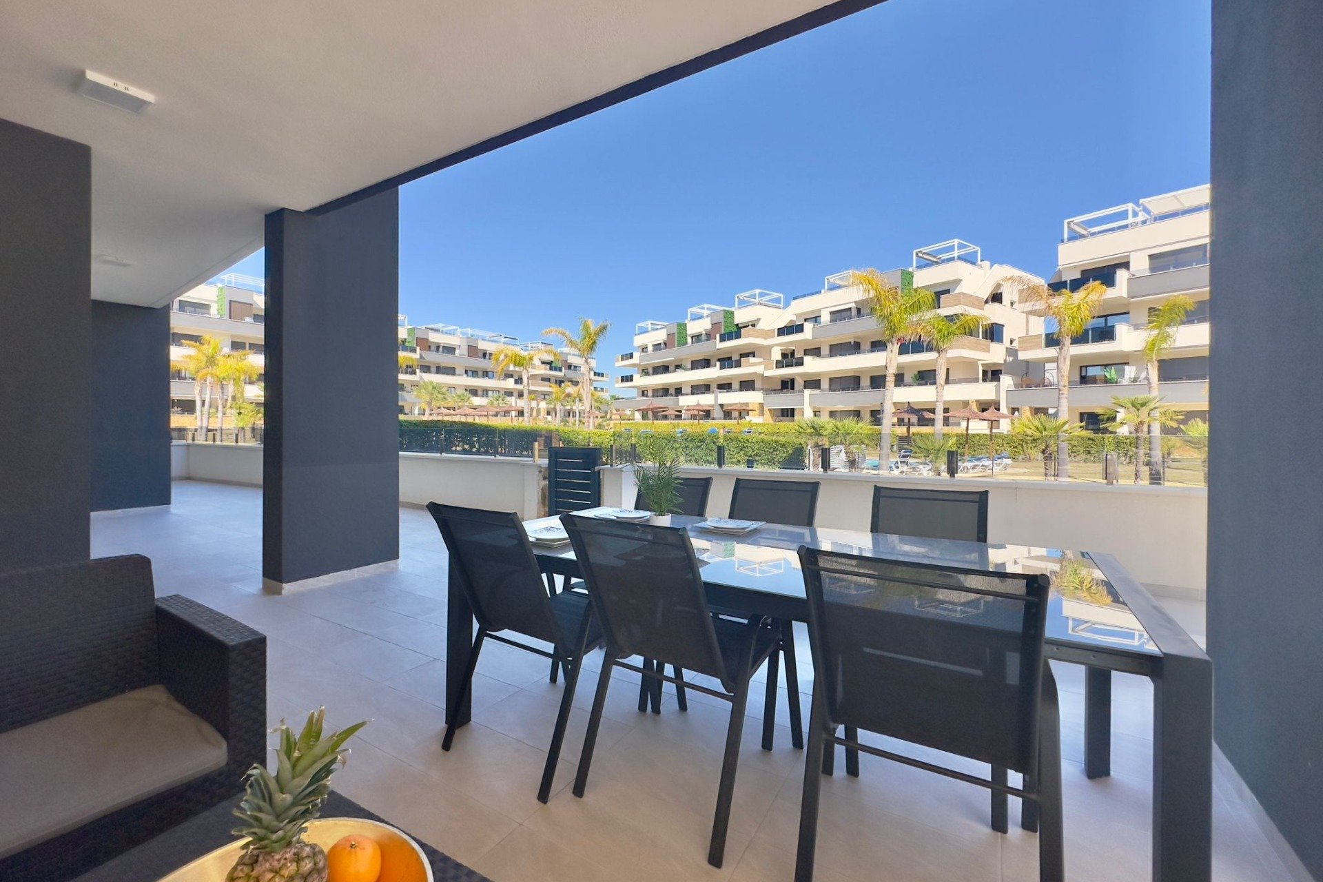 Rynek Wtórny - Apartament / Duplex - Orihuela Costa - Playa Flamenca