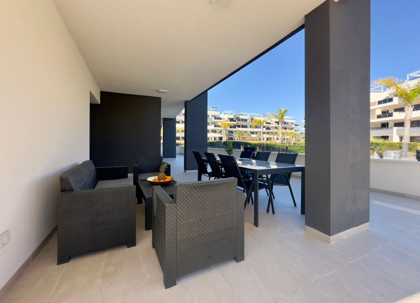 Rynek Wtórny - Apartament / Duplex - Orihuela Costa - Playa Flamenca