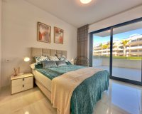 Rynek Wtórny - Apartament / Duplex - Orihuela Costa - Playa Flamenca