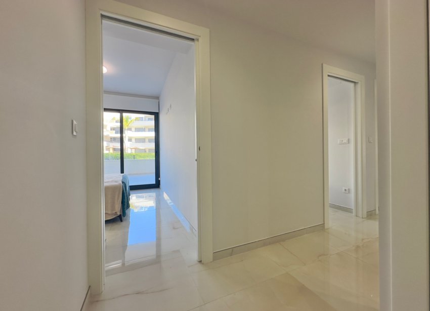 Rynek Wtórny - Apartament / Duplex - Orihuela Costa - Playa Flamenca
