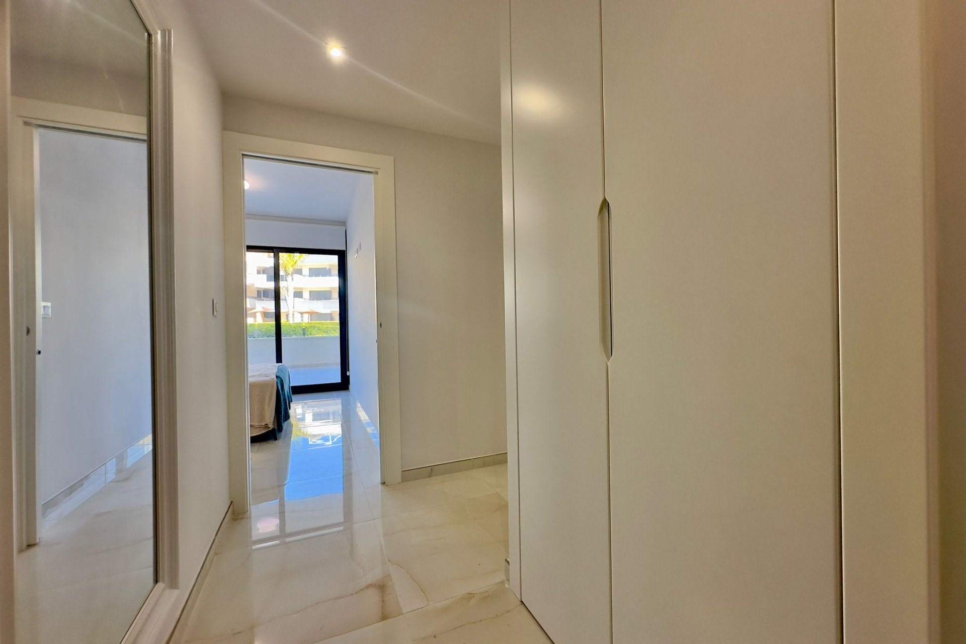 Rynek Wtórny - Apartament / Duplex - Orihuela Costa - Playa Flamenca