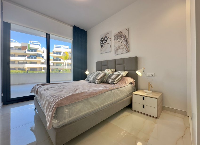 Rynek Wtórny - Apartament / Duplex - Orihuela Costa - Playa Flamenca