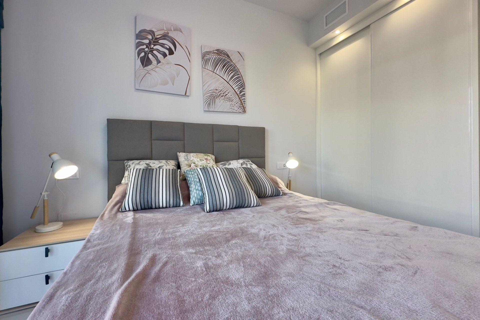 Rynek Wtórny - Apartament / Duplex - Orihuela Costa - Playa Flamenca