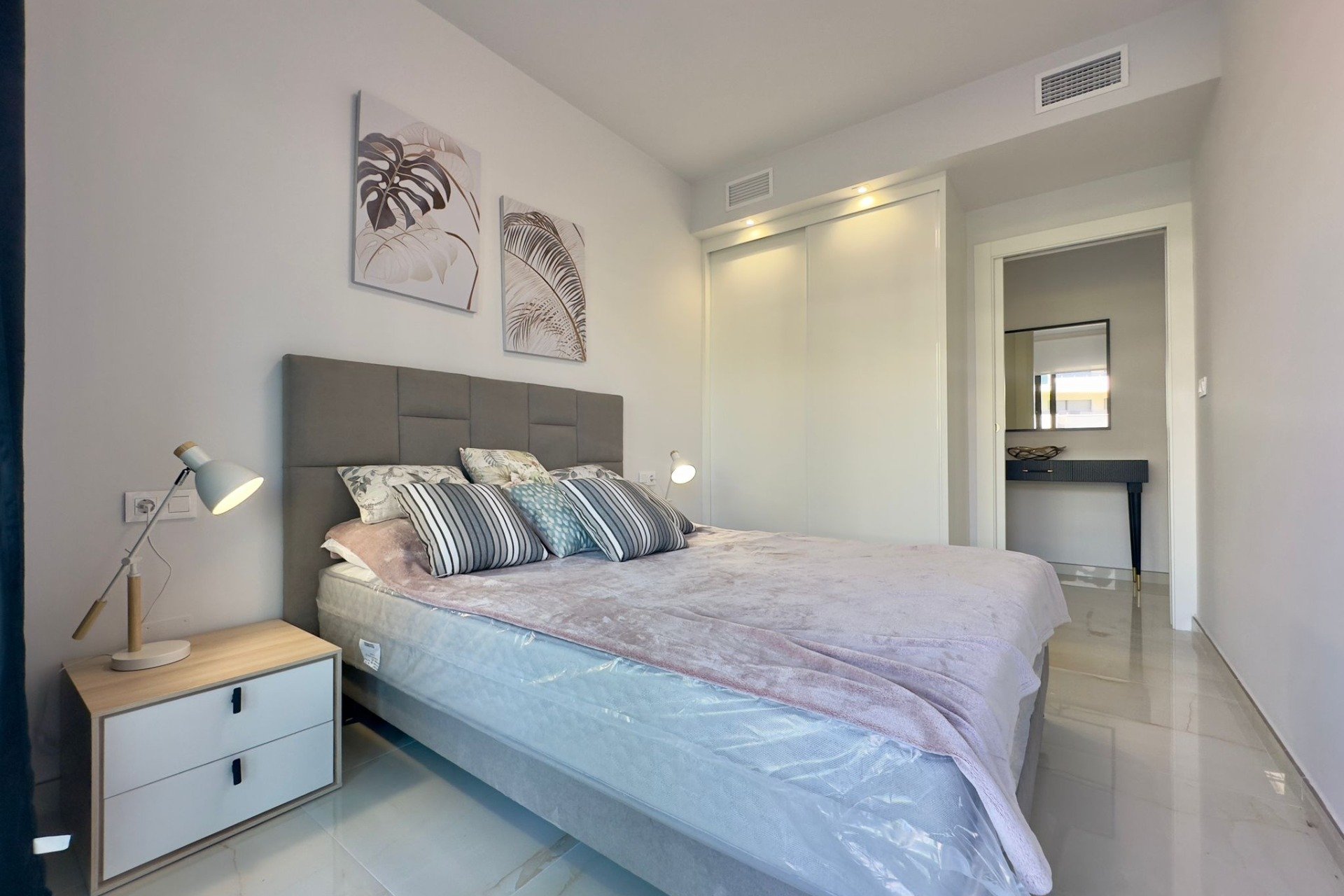 Rynek Wtórny - Apartament / Duplex - Orihuela Costa - Playa Flamenca