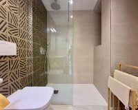 Rynek Wtórny - Apartament / Duplex - Orihuela Costa - Playa Flamenca