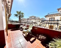 Rynek Wtórny - Apartament / Duplex - Orihuela Costa - Playa Flamenca