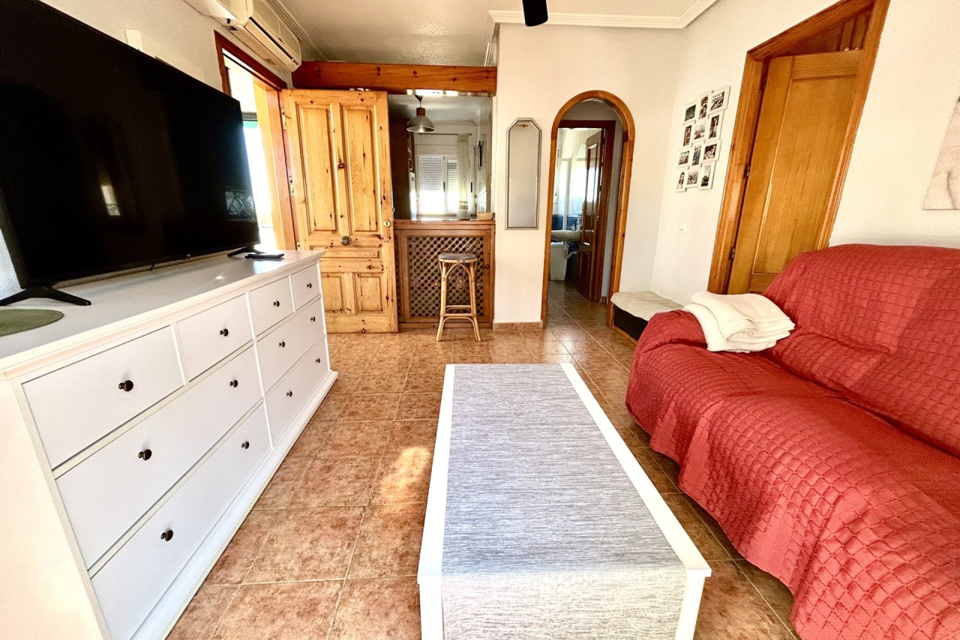 Rynek Wtórny - Apartament / Duplex - Orihuela Costa - Playa Flamenca