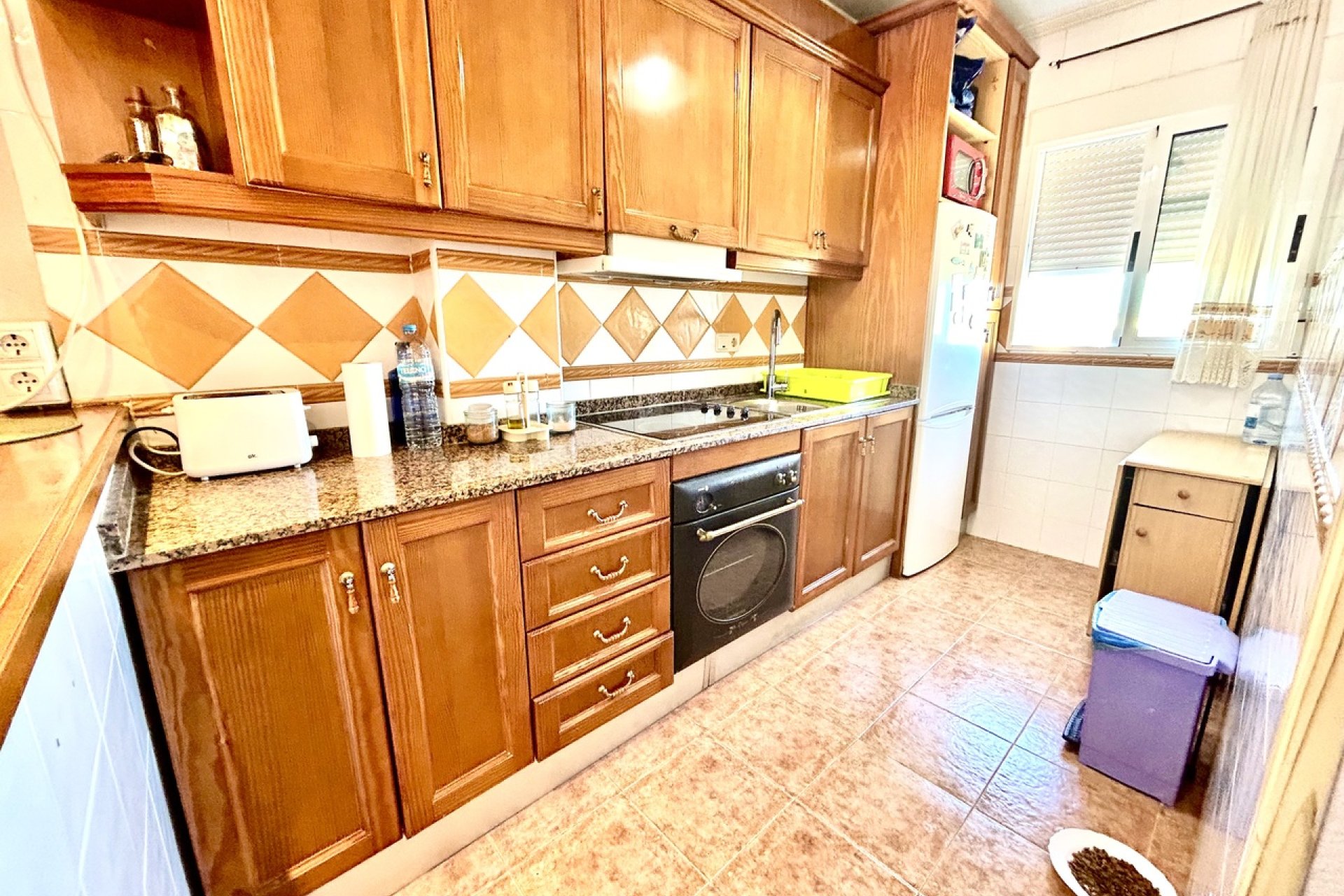 Rynek Wtórny - Apartament / Duplex - Orihuela Costa - Playa Flamenca