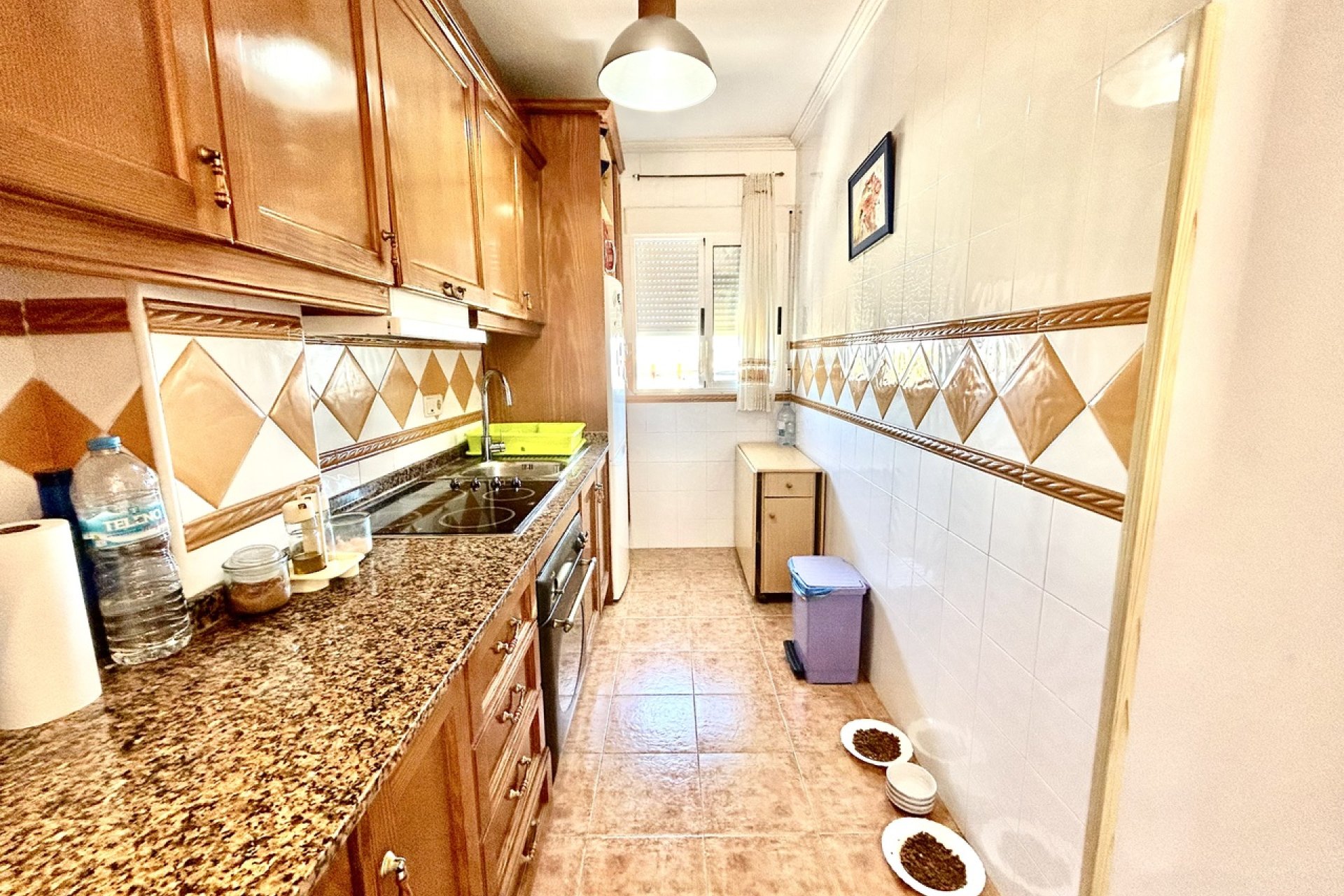 Rynek Wtórny - Apartament / Duplex - Orihuela Costa - Playa Flamenca