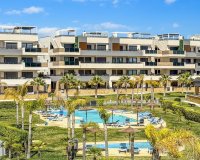 Rynek Wtórny - Apartament / Duplex - Orihuela Costa - Playa Flamenca