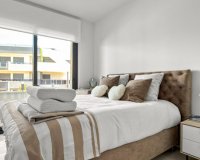 Rynek Wtórny - Apartament / Duplex - Orihuela Costa - Playa Flamenca