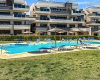 Rynek Wtórny - Apartament / Duplex - Orihuela Costa - Playa Flamenca