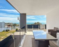 Rynek Wtórny - Apartament / Duplex - Orihuela Costa - Playa Flamenca