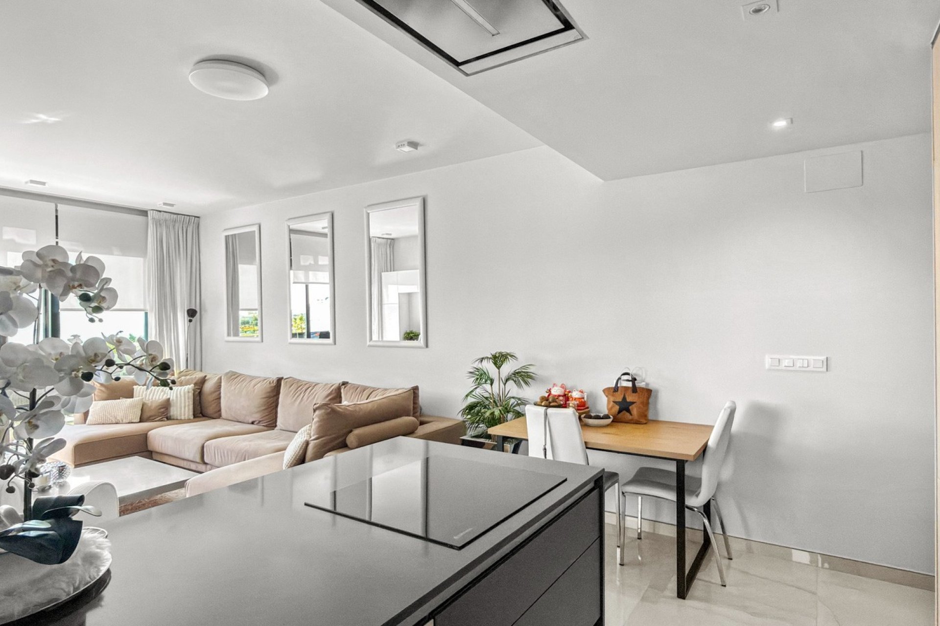 Rynek Wtórny - Apartament / Duplex - Orihuela Costa - Playa Flamenca