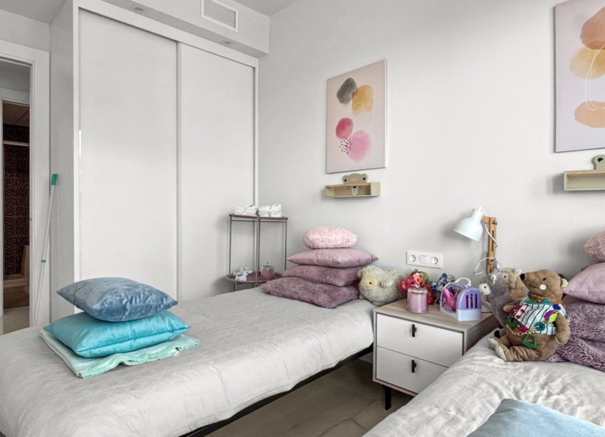 Rynek Wtórny - Apartament / Duplex - Orihuela Costa - Playa Flamenca