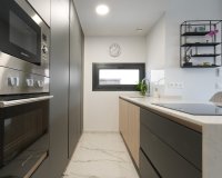 Rynek Wtórny - Apartament / Duplex - Orihuela Costa - Playa Flamenca