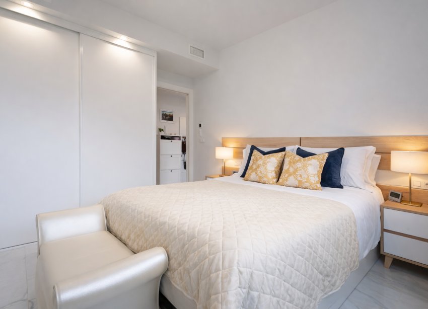 Rynek Wtórny - Apartament / Duplex - Orihuela Costa - Playa Flamenca