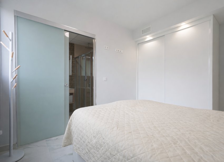 Rynek Wtórny - Apartament / Duplex - Orihuela Costa - Playa Flamenca