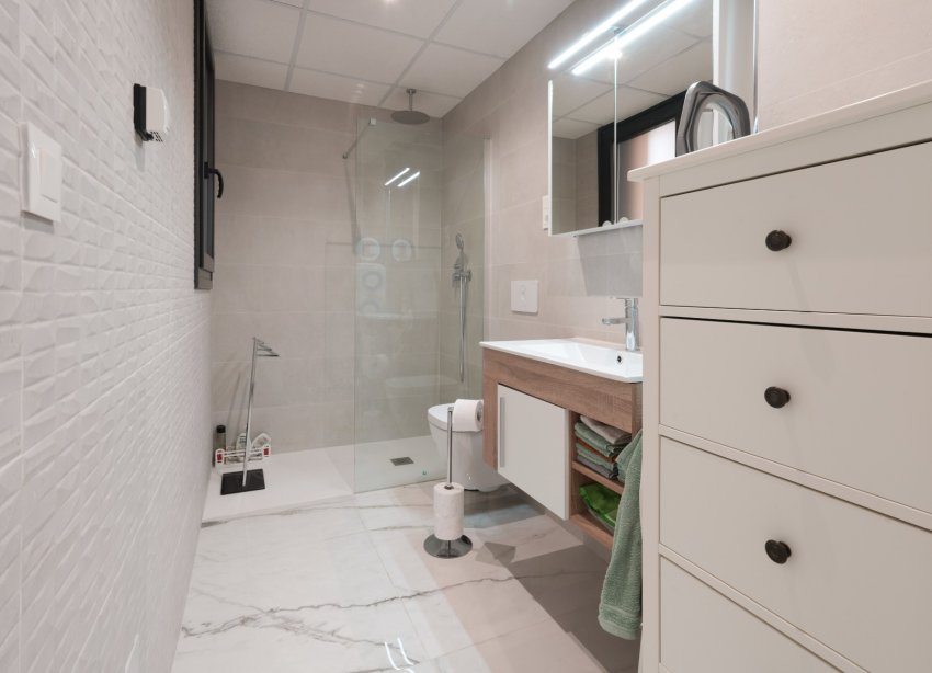 Rynek Wtórny - Apartament / Duplex - Orihuela Costa - Playa Flamenca