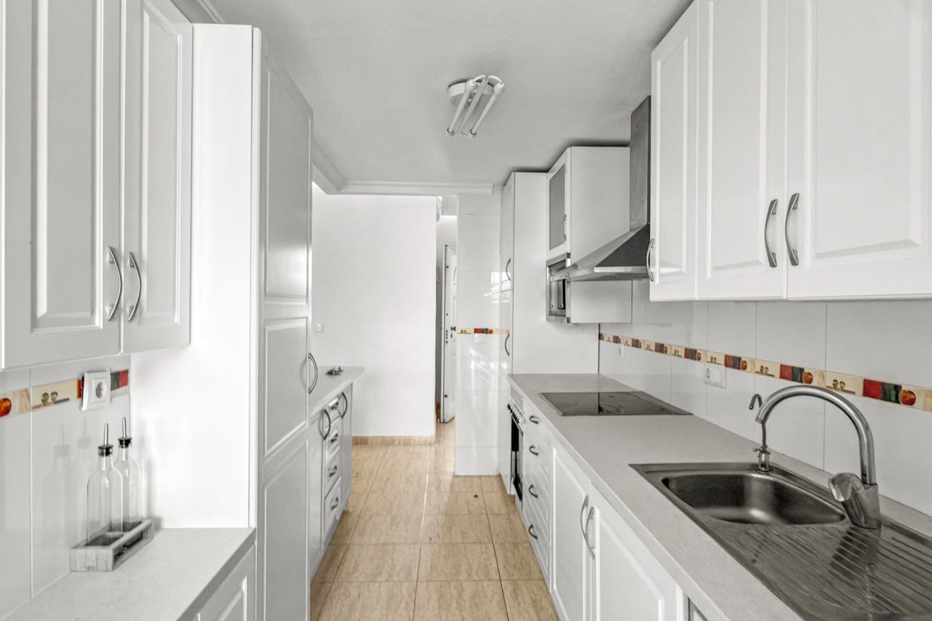 Rynek Wtórny - Apartament / Duplex - Orihuela Costa - Playa Flamenca