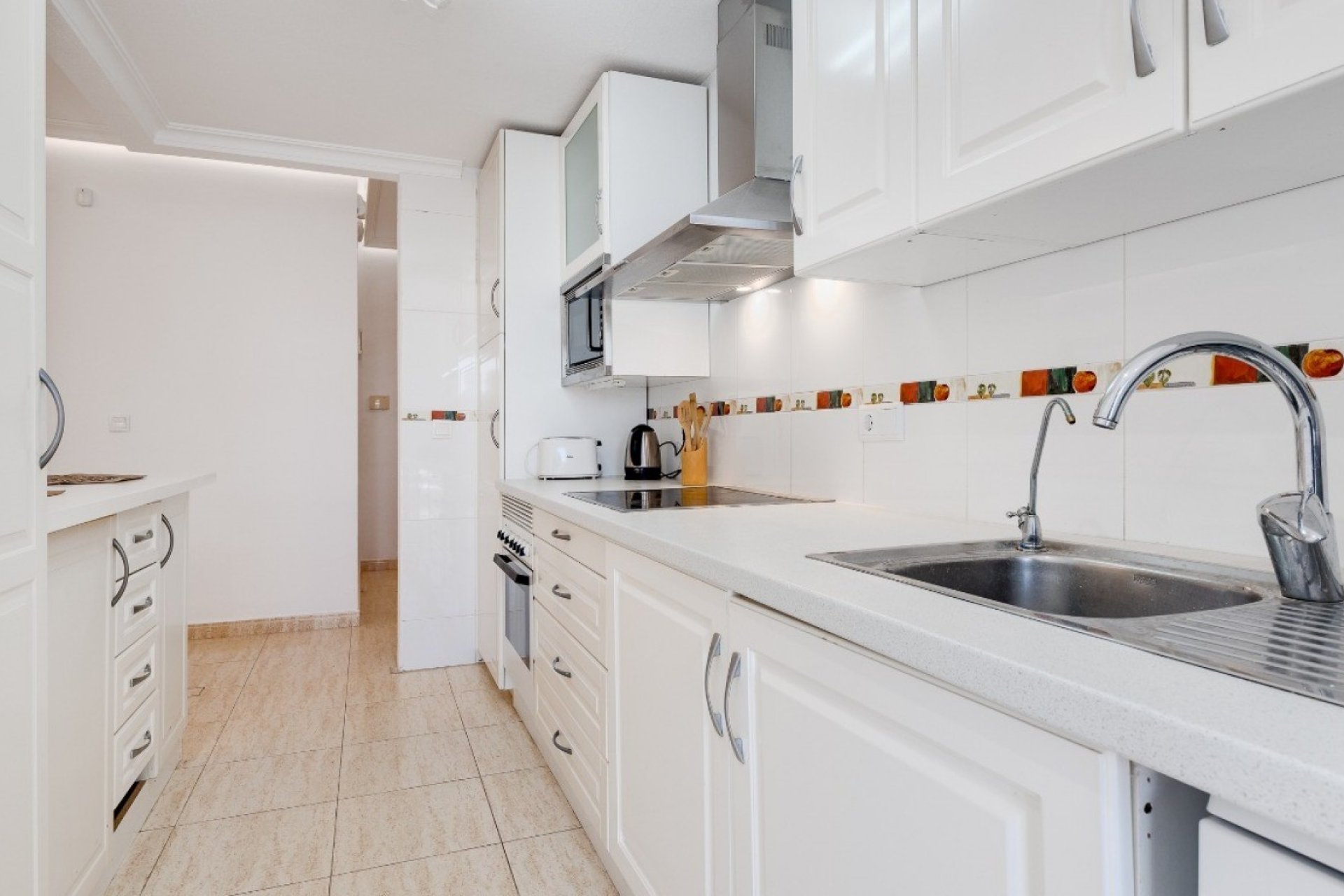 Rynek Wtórny - Apartament / Duplex - Orihuela Costa - Playa Flamenca