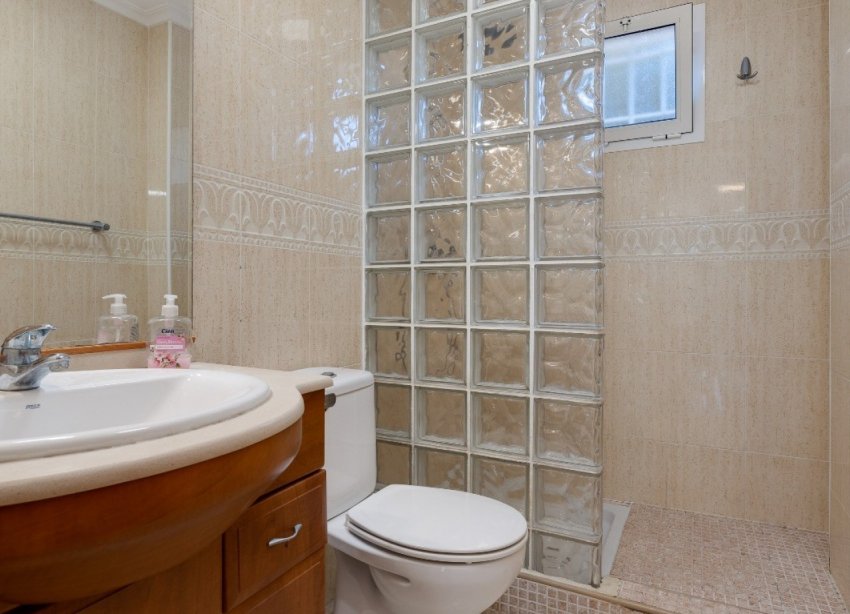 Rynek Wtórny - Apartament / Duplex - Orihuela Costa - Playa Flamenca