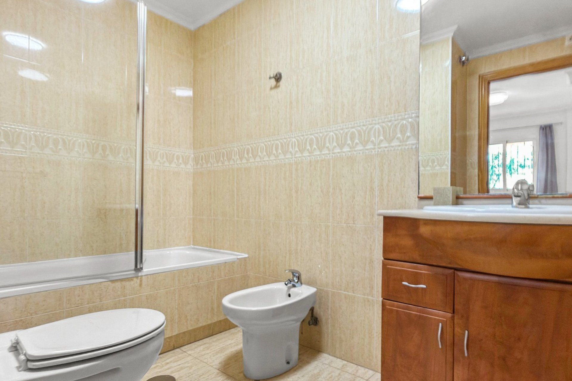 Rynek Wtórny - Apartament / Duplex - Orihuela Costa - Playa Flamenca