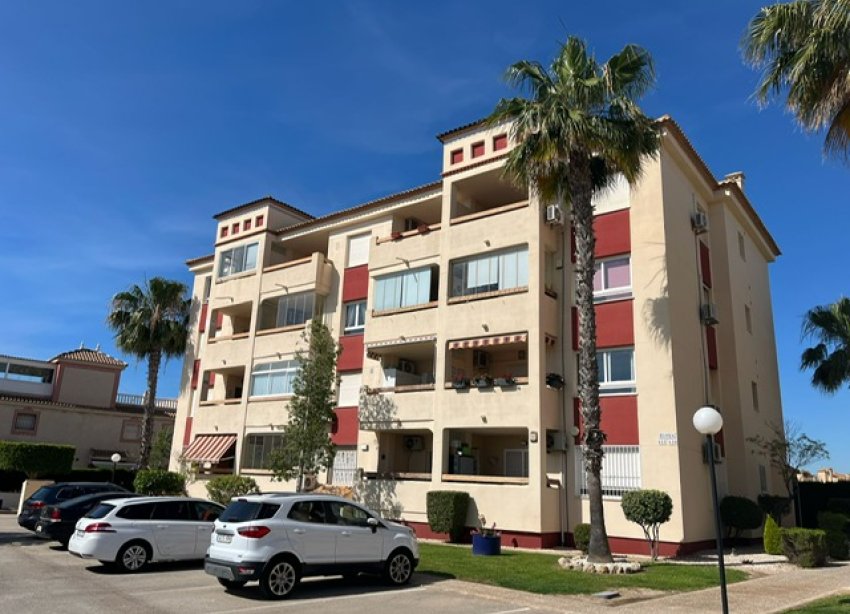 Rynek Wtórny - Apartament / Duplex - Orihuela Costa - Playa Flamenca