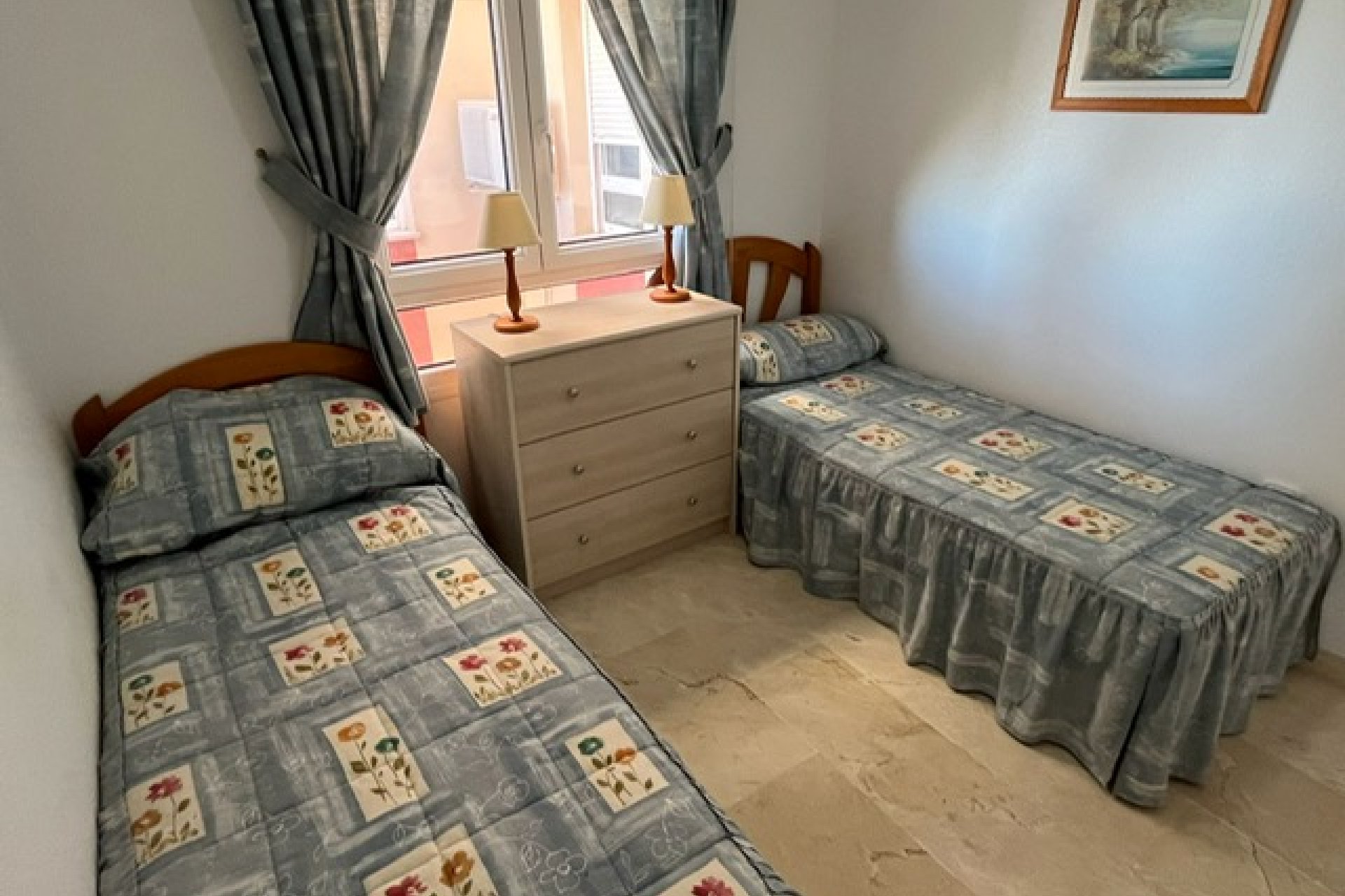 Rynek Wtórny - Apartament / Duplex - Orihuela Costa - Playa Flamenca