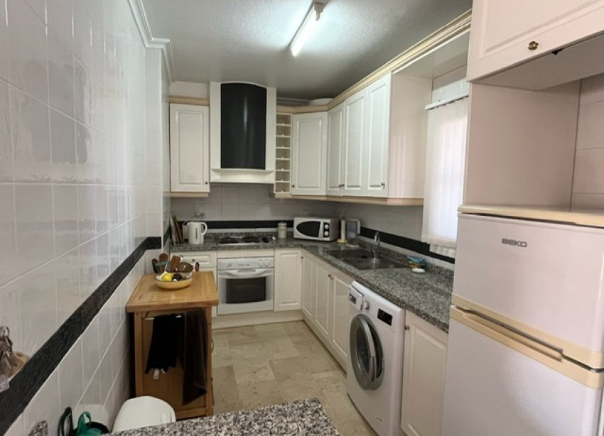 Rynek Wtórny - Apartament / Duplex - Orihuela Costa - Playa Flamenca