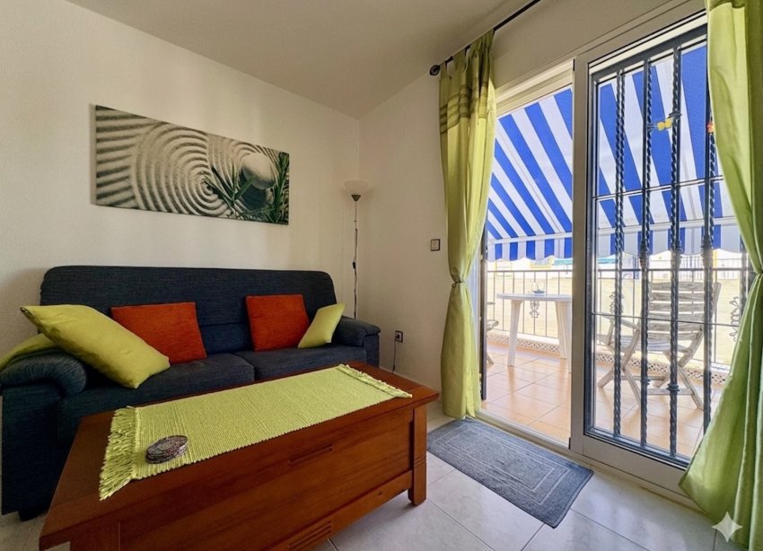 Rynek Wtórny - Apartament / Duplex - Orihuela Costa - Playa Flamenca