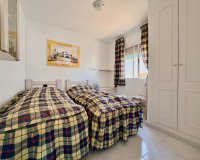 Rynek Wtórny - Apartament / Duplex - Orihuela Costa - Playa Flamenca