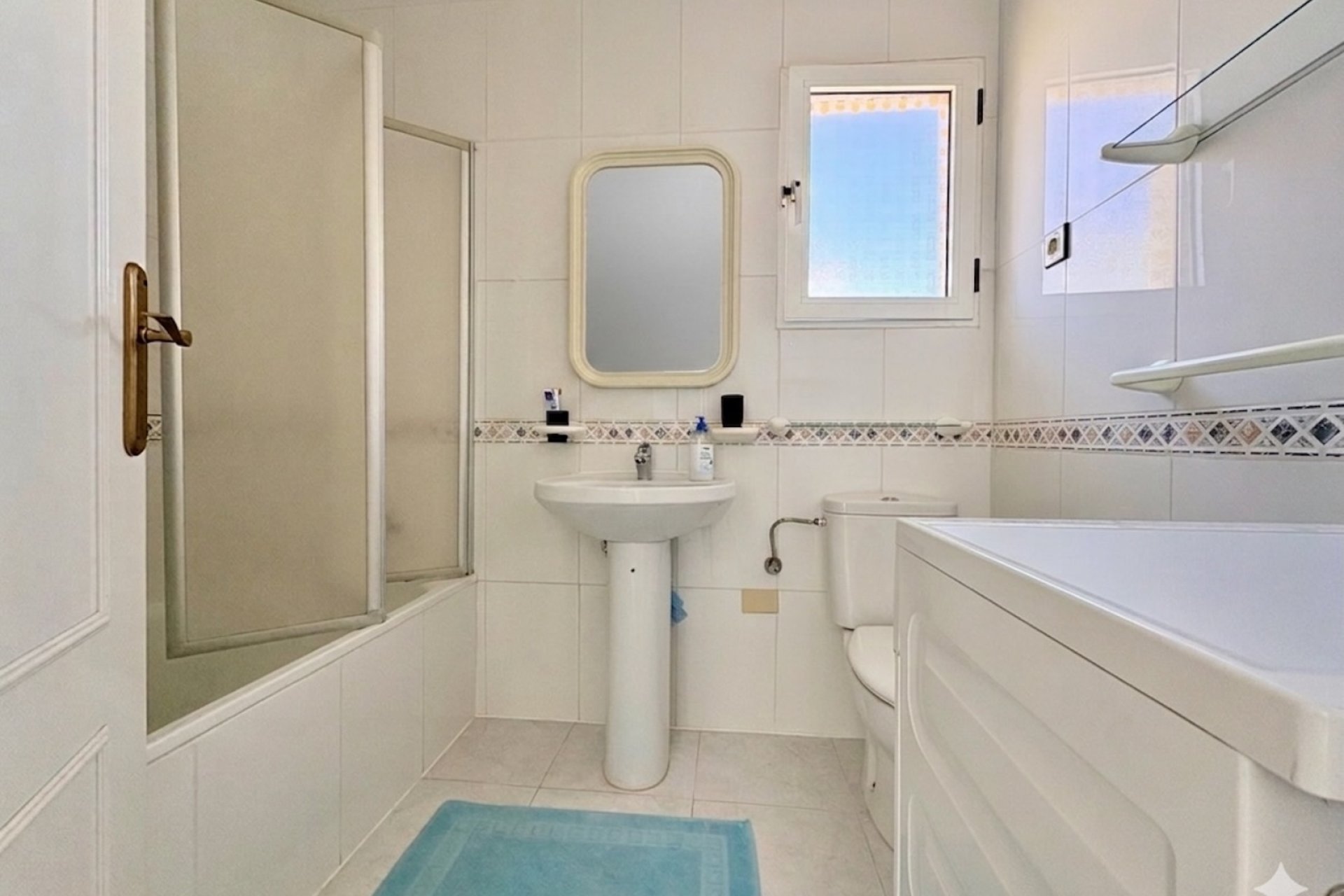 Rynek Wtórny - Apartament / Duplex - Orihuela Costa - Playa Flamenca