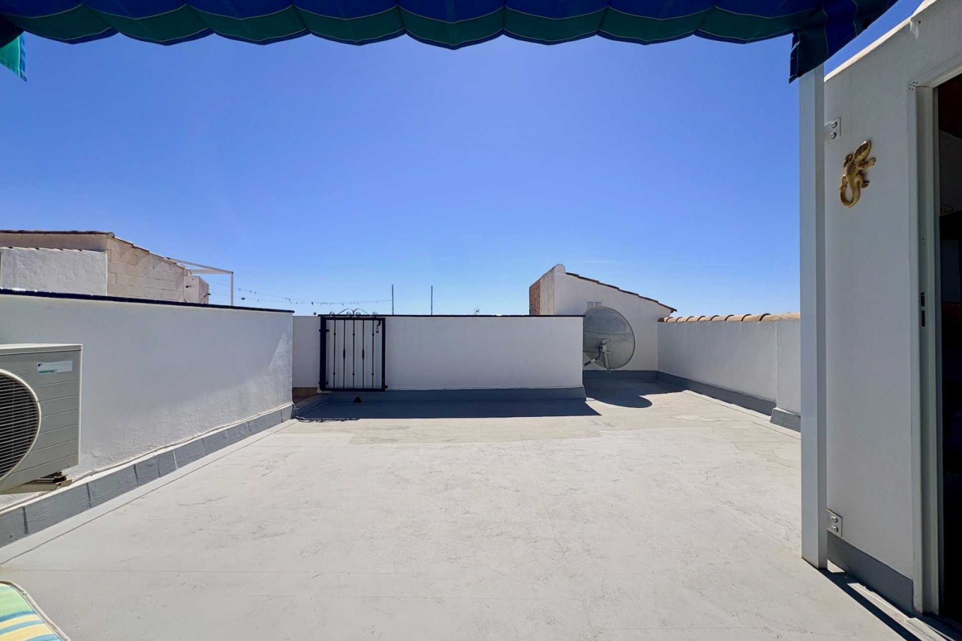 Rynek Wtórny - Apartament / Duplex - Orihuela Costa - Playa Flamenca