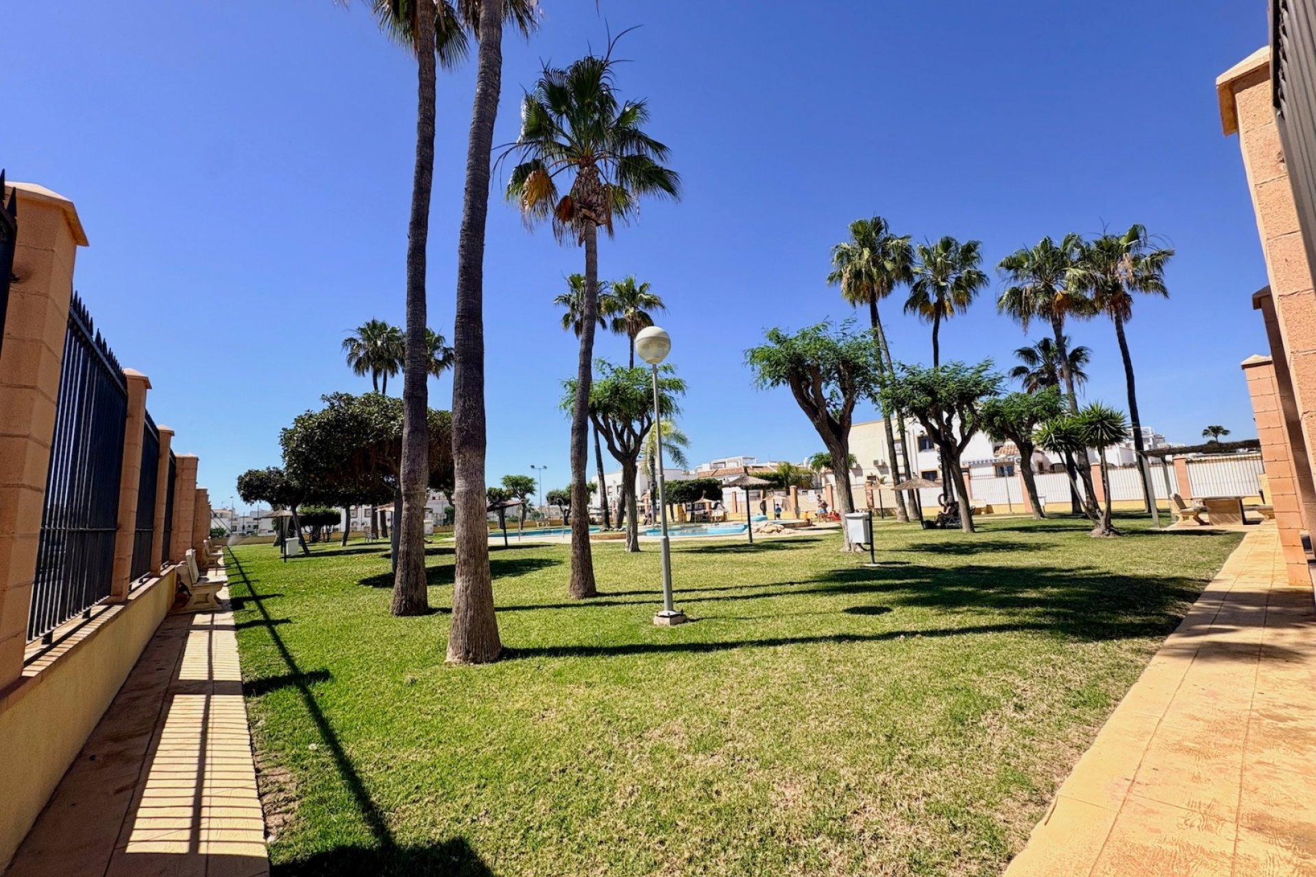 Rynek Wtórny - Apartament / Duplex - Orihuela Costa - Playa Flamenca